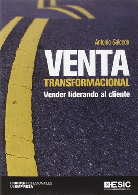 VENTA TRANSFORMACIONAL