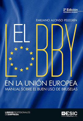 EL LOBBY EN LA UNION EUROPEA