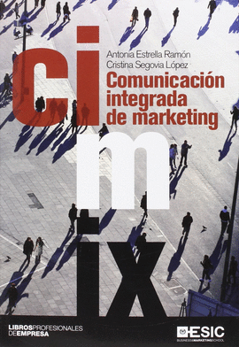 COMUNICACIN INTEGRADA DE MARKETING