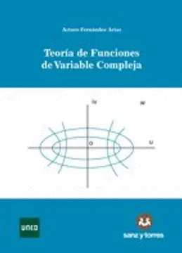 TEORA DE FUNCIONES DE VARIABLE COMPLEJA
