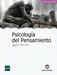 PSICOLOGA DEL PENSAMIENTO