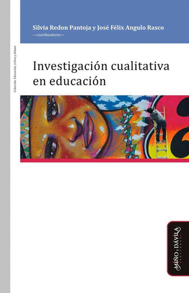 INVESTIGACIN CUALITATIVA EN EDUCACIN