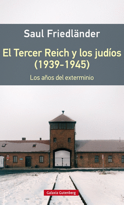 EL TERCER REICH Y LOS JUDOS (1939-1945)