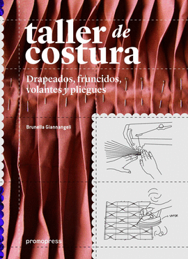 TALLER DE COSTURA