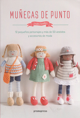 MUECAS DE PUNTO