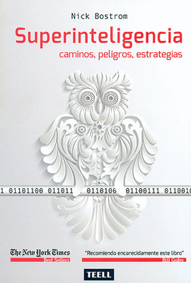 SUPERINTELIGENCIA