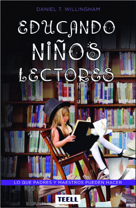 EDUCANDO NIOS LECTORES