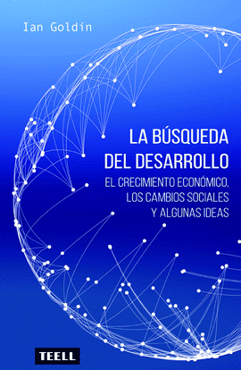 LA BSQUEDA DEL DESARROLLO