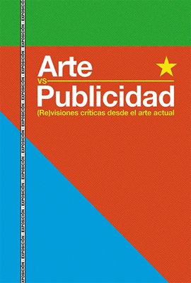 ARTE VS PUBLICIDAD