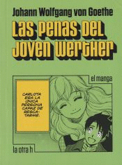 LAS PENAS DEL JOVEN WERTHER