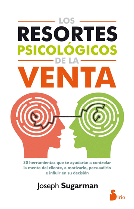 LOS RESORTES PSICOLGICOS DE LA VENTA