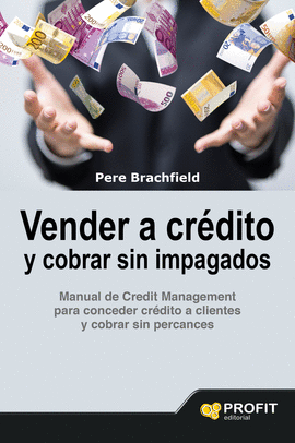 VENDER A CRDITO Y COBRAR SIN IMPAGADOS