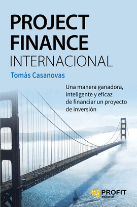 PROJECT FINANCE INTERNACIONAL