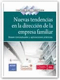 NUEVAS TENDENCIAS EN LA DIRECCIN DE LA EMPRESA FAMILIAR