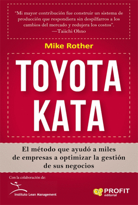 TOYOTA KATA