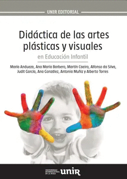 DIDCTICA DE LAS ARTES PLSTICAS Y VISUALES EN EDUCACIN PRIMARIA
