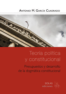 TEORA POLTICA Y CONSTITUCIONAL