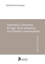 TOLERANCIA Y DERECHOS