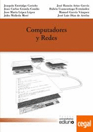 COMPUTADORES Y REDES