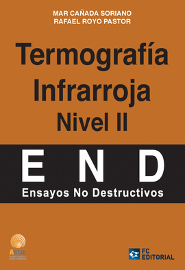 TERMOGRAFA INFRARROJA NIVEL II