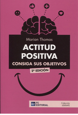 ACTITUD POSITIVA