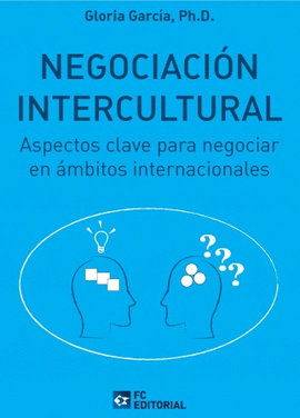 NEGOCIACION INTERCULTURAL