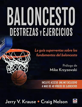 BALONCESTO DESTERZAS Y EJERCICIOS