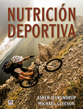 NUTRICION DEPORTIVA