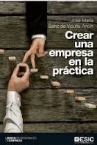 CREAR UNA EMPRESA EN LA PRCTICA