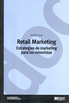 RETAIL MARKETING