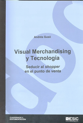 VISUAL MERCHANDISING Y TECNOLOGA