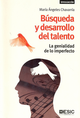 BSQUEDA Y DESARROLLO DEL TALENTO