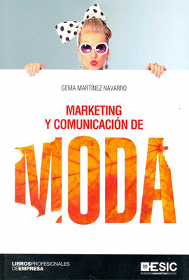 MARKETING Y COMUNICACIN DE MODA