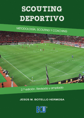 SCOUTING DEPORTIVO (2� EDICI�N)