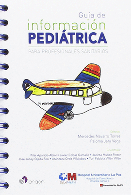 GUA DE INFORMACIN PARA PROFESIONALES SANITARIOS