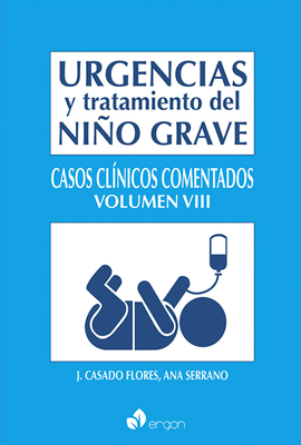 URGENCIAS Y TRATAMIENTO DEL NIO GRAVE VOLUMEN VIII