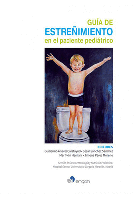 GU�A DE ESTRE�IMIENTO EN EL PACIENTE PEDI�TRICO
