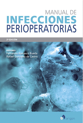 MANUAL DE INFECCIONES PERIOPERATORIAS
