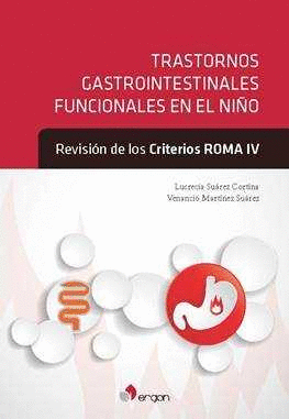 TRASTORNOS GASTROINTESTINALES FUNCIONALES EN EL NI�O