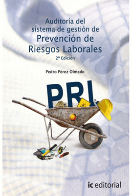 AUDITORA DEL SISTEMA DE GESTIN DE PREVENCIN DE RIESGOS LABORALES