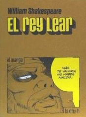 EL REY LEAR
