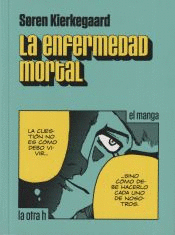 LA ENFERMEDAD MORTAL