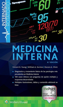 INTERNADO ROTATORIO MEDICINA INTERNA