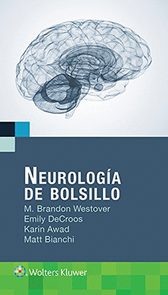 NEUROLOGA DE BOLSILLO