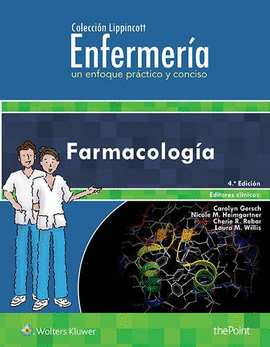 FARMACOLOGIA