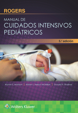 MANUAL DE CUIDADOS INTENSIVOS PEDI�TRICOS