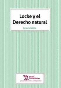 LOCKE Y EL DERECHO NATURAL