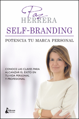 SELF-BRANDING