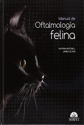 MANUAL DE OFTALMOLOGA FELINA