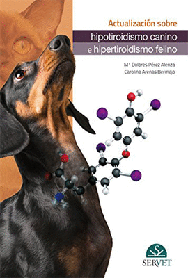 ACTUALIZACIN SOBRE HIPOTIROIDISMO CANINO E HIPERTIROIDISMO FELINO